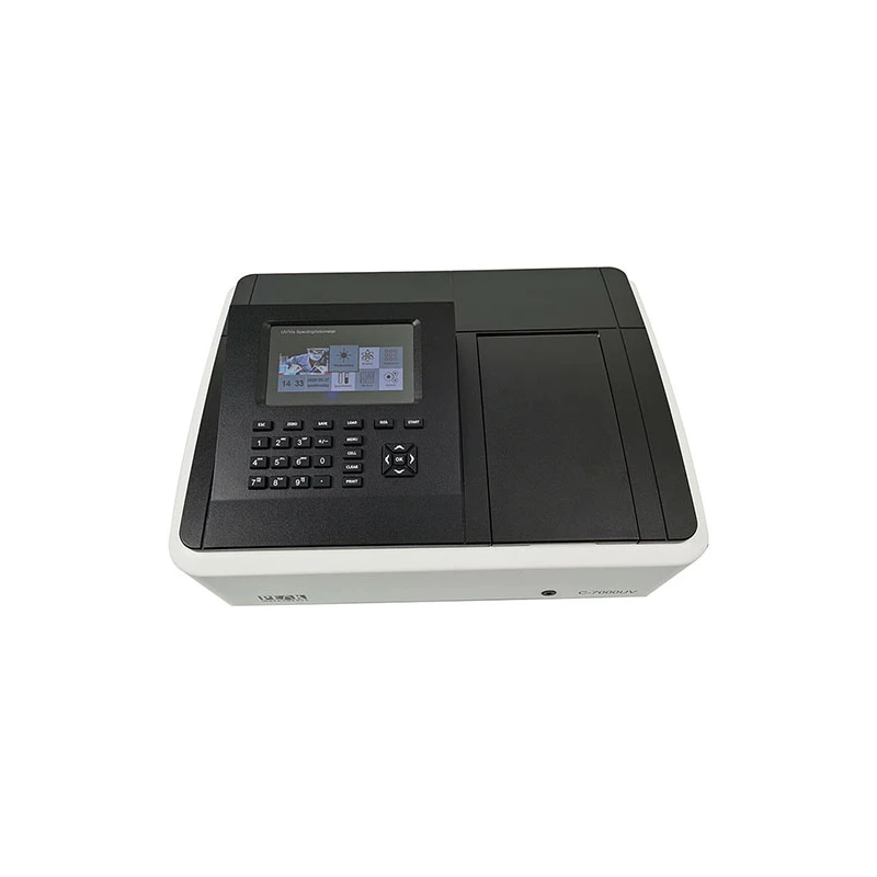 peak-instruments-spectrophotometer-model-no-c-7000v-48555