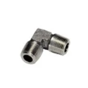 Legris 152 Series Brass Nickel Pneumatic Fitting 0152 13 13