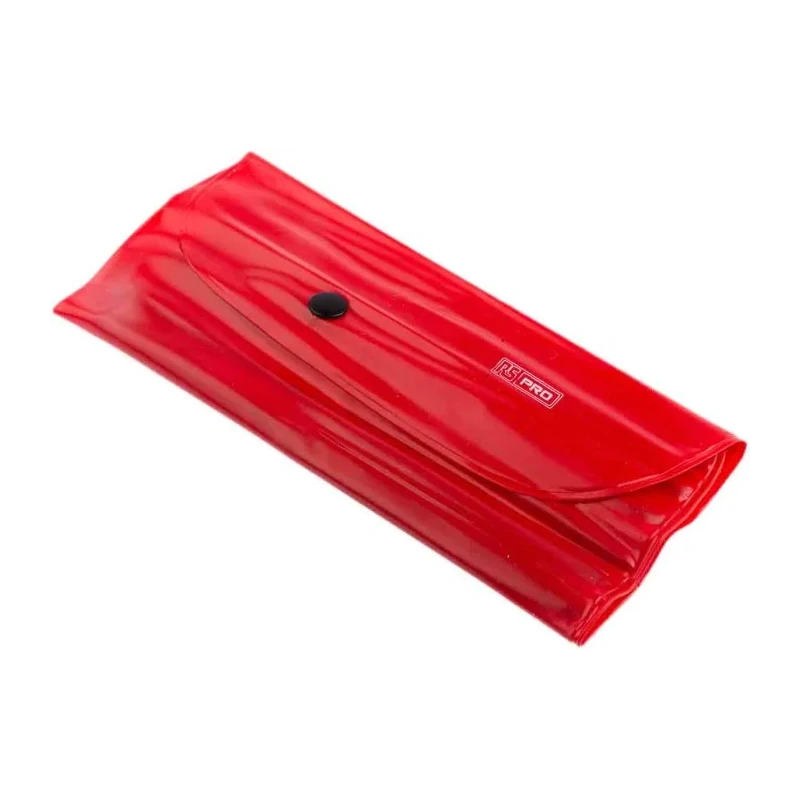 RS PRO 12 Piece Swiss Pattern 160 mm Needle File Set for Precision Metal Wood Stone Shaping 146-7309