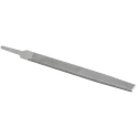 RS PRO 254 mm Second Cut Engineers Flat File 5.7 mm Thickness 24 mm Width 146-7313