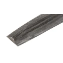 RS PRO Engineers File Half Round 250 mm Length 6 mm Thickness Second Cut 146-7321