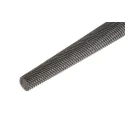RS PRO 150 mm Second Engineers File Round 146-7323