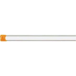 KYOCERA AVX 10 nF Multilayer Ceramic Capacitor 100V DC ±20 % Tolerance Through Hole Solder SR151E103MARTR