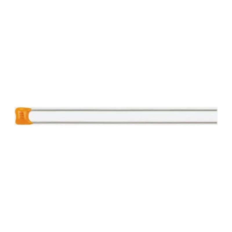 KYOCERA AVX 10 nF Multilayer Ceramic Capacitor 100V DC ±20 % Tolerance Through Hole Solder SR151E103MARTR
