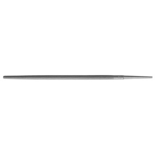RS PRO 250 mm Second Cut Engineers Round File for Deburring and Finishing 146-7325