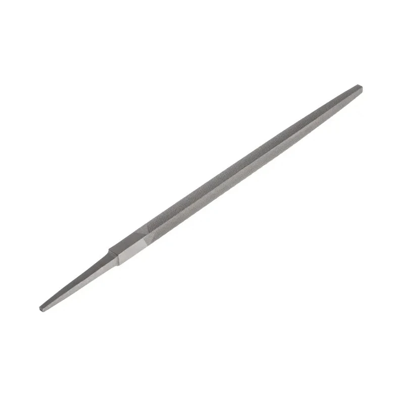 RS PRO 300 mm Second Cut Engineers File Square, High Carbon Steel, 12 mm Width 146-7330