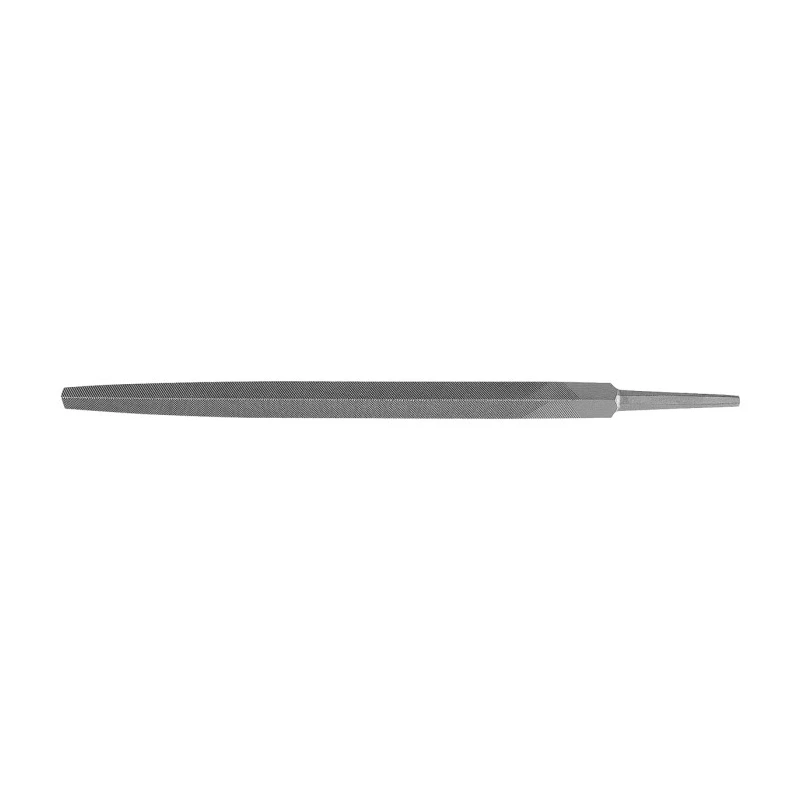 RS PRO 250 mm Second Engineers File Three Square 146-7333
