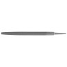 RS PRO 250 mm Second Engineers File Three Square 146-7333