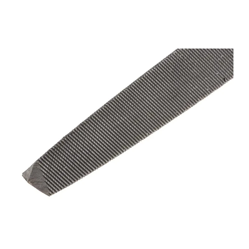RS PRO 200 mm Second Cut Engineers File Three Square 146-7332