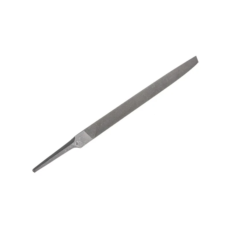 RS PRO 200 mm Second Cut Engineers File Three Square 146-7332