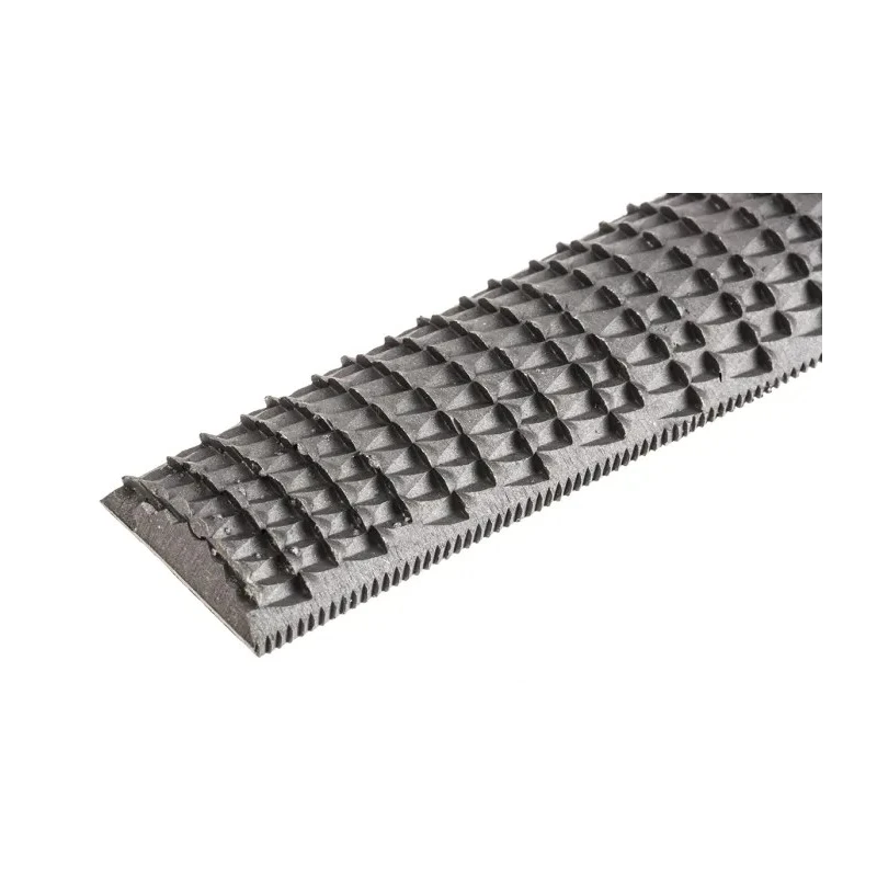 RS PRO Engineers Half Round File 300 mm Length, 29 mm Width, Bastard Cut Rasp 146-7342