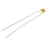 KYOCERA AVX 22 nF Multilayer Ceramic Capacitor 50V dc ±10% Through Hole Solder SR215C223KARTR