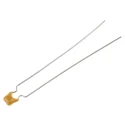 KYOCERA AVX 22 nF Multilayer Ceramic Capacitor 50V dc ±10% Through Hole Solder SR215C223KARTR