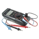 Gossen Metrawatt METRACAL MC Multi-Function Calibrator, 300 mA, 300V, USB Interface, Rechargeable Lithium-ion Battery M245A