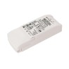 Recom LED Driver, IP20, 1 Output, 18V/9V, 9W, 500mA Constant Current, Screw Terminal Type, AC-DC Enclosed Configuration