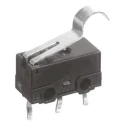 Panasonic Ultra Miniature Simulated Roller Lever Micro Switch Solder Terminal 100mA 125V AC 30V DC AH168461-A