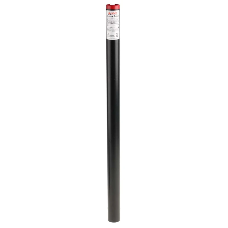 No Climb Solo Series Battery Baton Rechargeable 3Ah NiMH Battery 3000mAh United Kingdom Solo770
