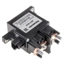 Panasonic Flange Automotive Relay 24V DC Coil Voltage 120A Switching Current SPST AEV14024
