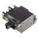 Panasonic Flange Automotive Relay 24V DC Coil Voltage 120A Switching Current SPST AEV14024