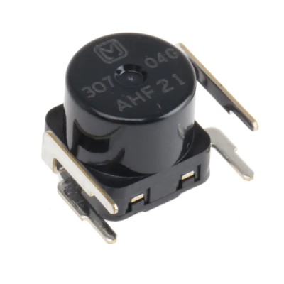 Panasonic 60 ° Vertical Tilt Switch 19 mA AHF21