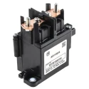 Panasonic Flange Automotive Relay 24V dc Coil Voltage 4.2W Power 80A Switching Current SPST AEV18024