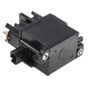 Panasonic Flange Automotive Relay 24V dc Coil Voltage 4.2W Power 80A Switching Current SPST AEV18024
