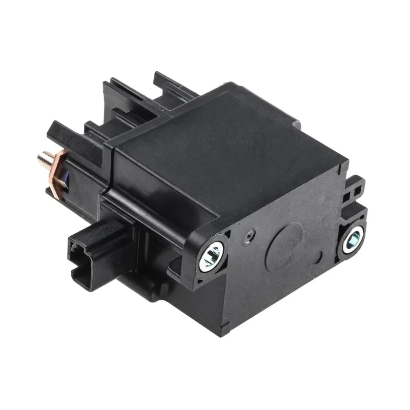 Panasonic Flange Automotive Relay 24V dc Coil Voltage 4.2W Power 80A Switching Current SPST AEV18024