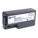 No Climb Solo Series Battery Charger Lithium Ion USB Fast Charge for Solo 365 Smoke Detector Tester SOLO370-1pack