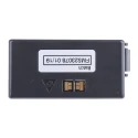 No Climb Solo Series Battery Charger Lithium Ion USB Fast Charge for Solo 365 Smoke Detector Tester SOLO370-1pack