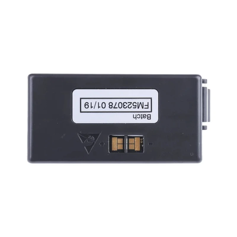 No Climb Solo Series Battery Charger Lithium Ion USB Fast Charge for Solo 365 Smoke Detector Tester SOLO370-1pack