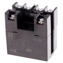 Panasonic PCB Power Relay 24V DC Coil 30A Switching Current DPST HE2AN-S-DC24V