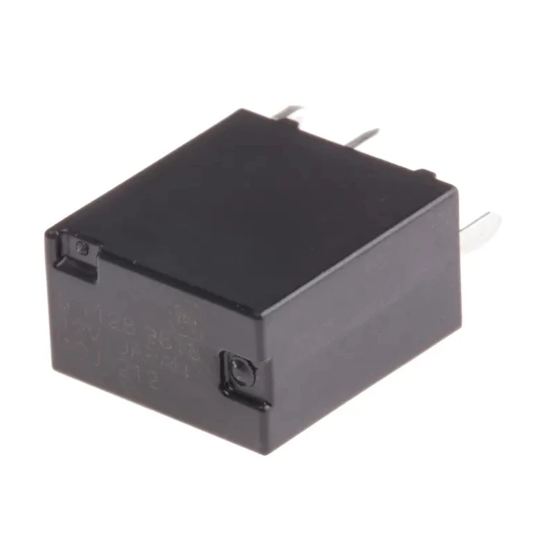 Panasonic PCB Automotive Relay 12V DC Coil Voltage 20A Switching Current SPDT ACJ1212