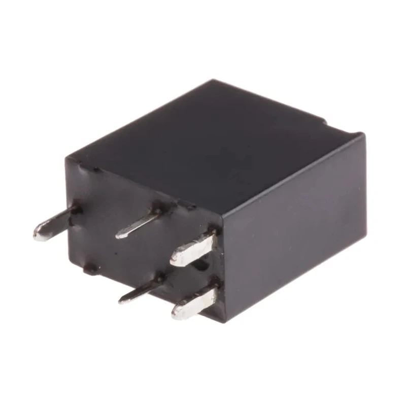 Panasonic PCB Automotive Relay 12V DC Coil Voltage 20A Switching Current SPDT ACJ1212
