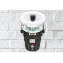 No Climb Battery-Powered Cordless Heat Detector Tester Solo461