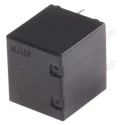 Panasonic PCB Automotive Relay 12V dc Coil Voltage 20A Switching Current DPDT ACJ2112