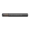 RS PRO Ethylene Propylene Diene Monomer Hose Pipe, 25 mm ID, 35 mm OD, Black, 25 m 146-7728
