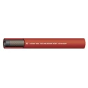 RS PRO Ethylene Propylene Diene Monomer Hose Pipe, 12.7 mm ID, 21.5 mm OD, 25 m Length, Red, Maximum Operating 146-7736