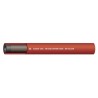 RS PRO Ethylene Propylene Diene Monomer Hose Pipe, 12.7 mm ID, 21.5 mm OD, 25 m Length, Red, Maximum Operating 146-7736