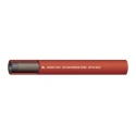 RS PRO Ethylene Propylene Diene Monomer Hose Pipe, 19 mm Inside Diameter, 27 mm Outside Diameter, 25 m Length, Red 146-7737