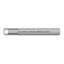 RS PRO Hose Pipe, 20 bar Maximum Operating Pressure, 25 m Length, Nitrile Rubber (NBR) / Polyvinyl Chloride Material 146-7745