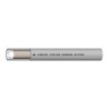 RS PRO Hose Pipe, 20 bar Maximum Operating Pressure, 25 m Length, Nitrile Rubber (NBR) / Polyvinyl Chloride Material 146-7745