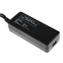 No Climb Solo Series Battery Charger Fast Charger for Solo 727 Battery Baton, Mains and In-Vehicle Outlet Compatible Solo727