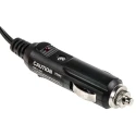 No Climb Solo Series Battery Charger Fast Charger for Solo 727 Battery Baton, Mains and In-Vehicle Outlet Compatible Solo727