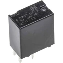 Panasonic PCB Automotive Relay 12V DC Coil Voltage 25A Switching Current SPDT ACJ1212P