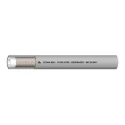 RS PRO Hose Pipe 25m Length, 20 bar Maximum Operating Pressure, Nitrile Rubber & Polyvinyl Chloride, Model 146-7746
