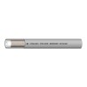RS PRO Hose Pipe 25m Length, 20 bar Maximum Operating Pressure, Nitrile Rubber & Polyvinyl Chloride, Model 146-7746