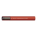 RS PRO Ethylene Propylene Diene Monomer Hose Pipe 25 mm ID, 35 mm OD, Red, 25 m 146-7738