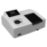 Peak Instruments UV-Vis Spectrophotometer E-1000UV Wavelength Range 190-1020nm
