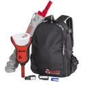 No Climb Solo Series Battery-Powered Cordless Smoke Detector Test Kit 1.75m Reach URBAN365