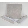RS PRO Cement Thermal Insulating Sheet 300 mm Maximum Operating Temperature 70°C Density 1.6g/cm³ Thermal Shock H91ROD-40